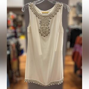 ALICE + OLIVIA classy dress​​​​​